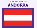 Гульня Europe Flag Quiz