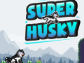 Гульня Super Husky