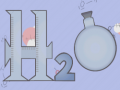 Гульня H2O 