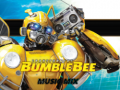 Гульня Transformers BumbleBee music mix