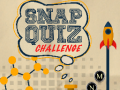 Гульня Snap Quiz Challenge