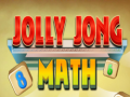 Гульня Jolly Jong Math