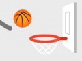 Гульня Ultimate Dunk Line 3