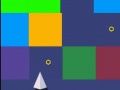 Гульня Flight vs Blocks