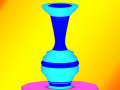 Гульня Clay Craft 3d Pottery