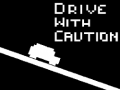 Гульня Drive with Caution