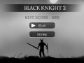 Гульня Black Knight 2
