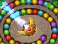 Гульня Marble Blast