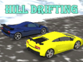 Гульня Hill Drifting