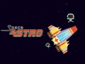 Гульня Space Astro