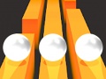 Гульня Fast Ball