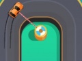 Гульня Circuit Drag