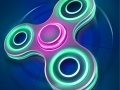 Гульня Fidget Spinner