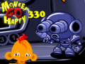 Гульня Monkey Go Happly Stage 330