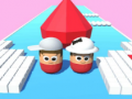 Гульня Color Couple Bump 3D