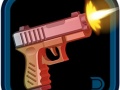 Гульня Gun Flipper