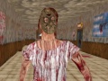 Гульня Horror Granny
