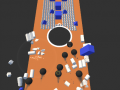 Гульня Eat Up 3d
