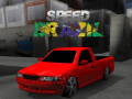 Гульня Speed Brazil
