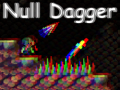 Гульня Null Dagger