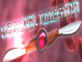 Гульня Scalpel Maestro
