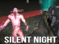Гульня Silent Night
