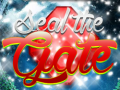 Гульня Seal the Gate