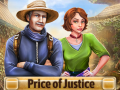 Гульня Price of Justice