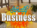 Гульня Strictly Business