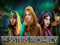 Гульня The Sisters Prophecy