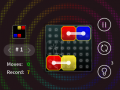 Гульня Links Puzzle