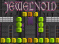 Гульня Jewelnoid