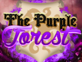 Гульня The Purple Forest