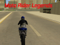 Гульня Moto Rider Legends