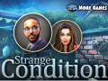 Гульня Strange Condition