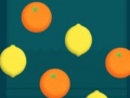 Гульня Fruit Juice