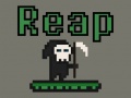Гульня Reap
