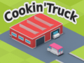 Гульня Cookin'Truck
