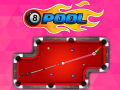 Гульня 8 Ball Pool Stars