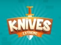 Гульня Knives Extreme