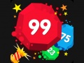 Гульня Ball Blast