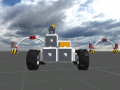 Гульня Block Tech: Epic Sandbox