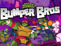 Гульня Nickelodeon Rise of the Teenage Mutant Ninja Turtles Bumper Bros