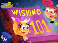 Гульня Wishing 101 The Fairly OddParents