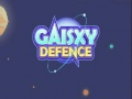 Гульня Galaxy Defence