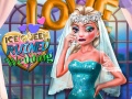 Гульня Ice Queen Ruined Wedding