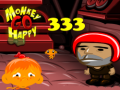 Гульня Monkey Go Happly Stage 333