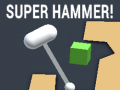 Гульня Super Hammer