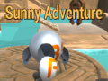 Гульня Sunny Adventure
