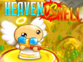 Гульня Heaven vs Hell